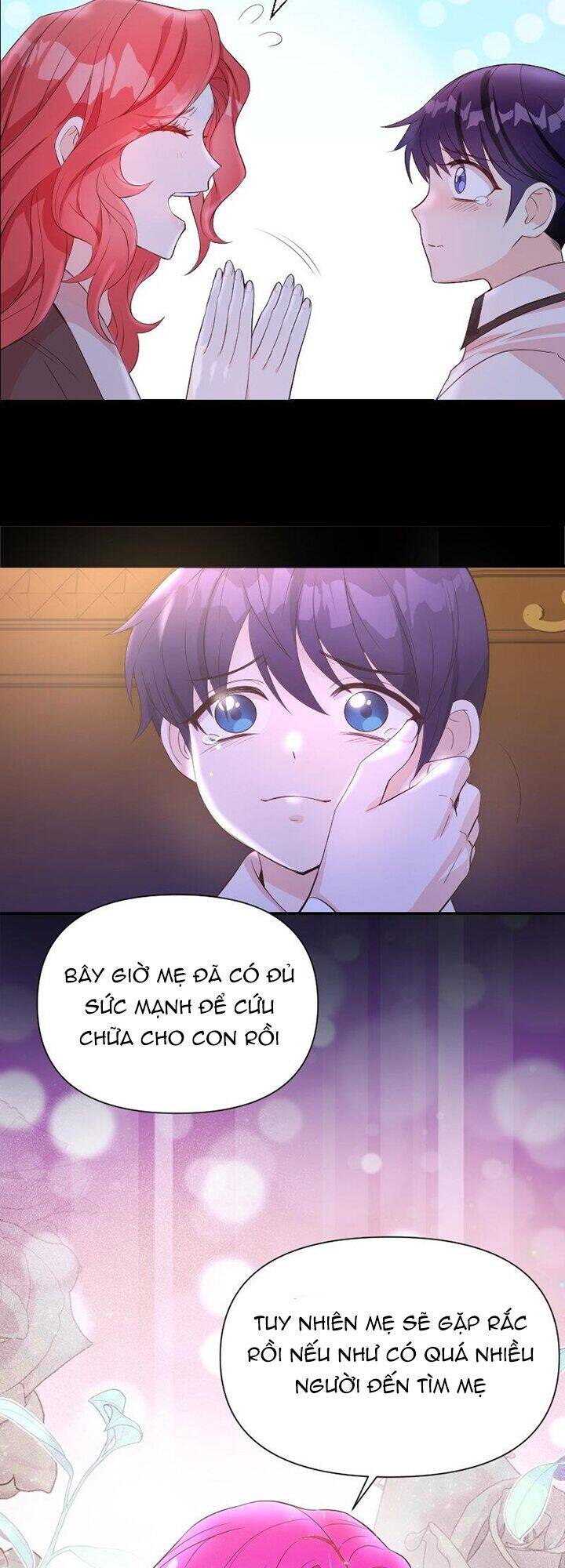 Tất Cả Mọi Người Đều Yêu Quý Nhân Vật Phản Diện Chapter 2 - 51