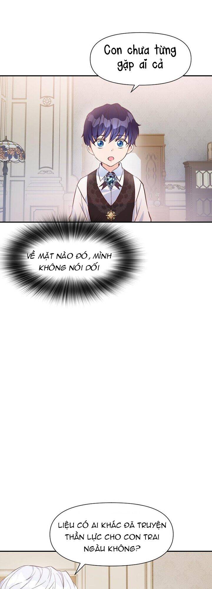 Tất Cả Mọi Người Đều Yêu Quý Nhân Vật Phản Diện Chapter 2 - 54