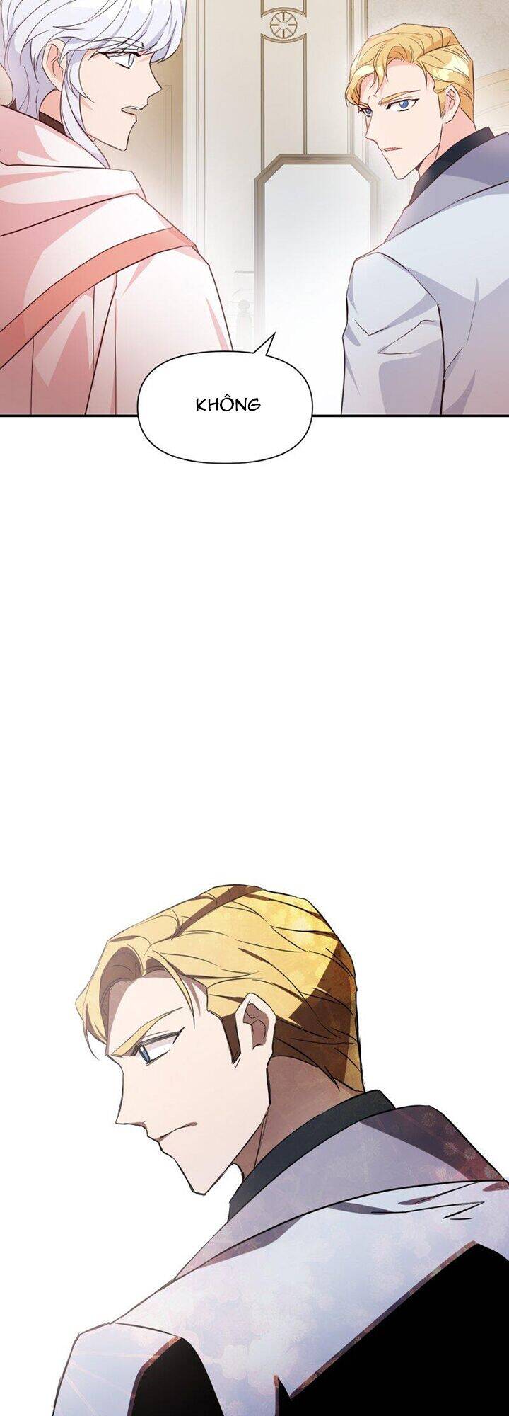 Tất Cả Mọi Người Đều Yêu Quý Nhân Vật Phản Diện Chapter 2 - 55