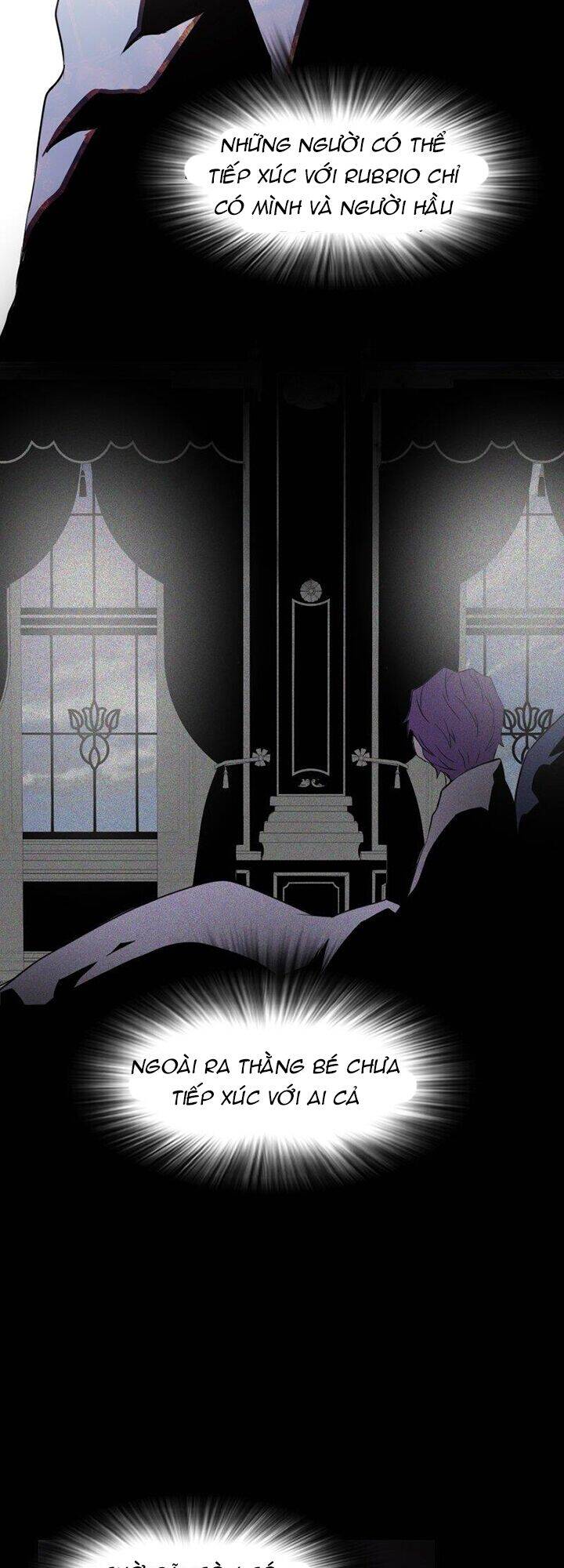 Tất Cả Mọi Người Đều Yêu Quý Nhân Vật Phản Diện Chapter 2 - 56