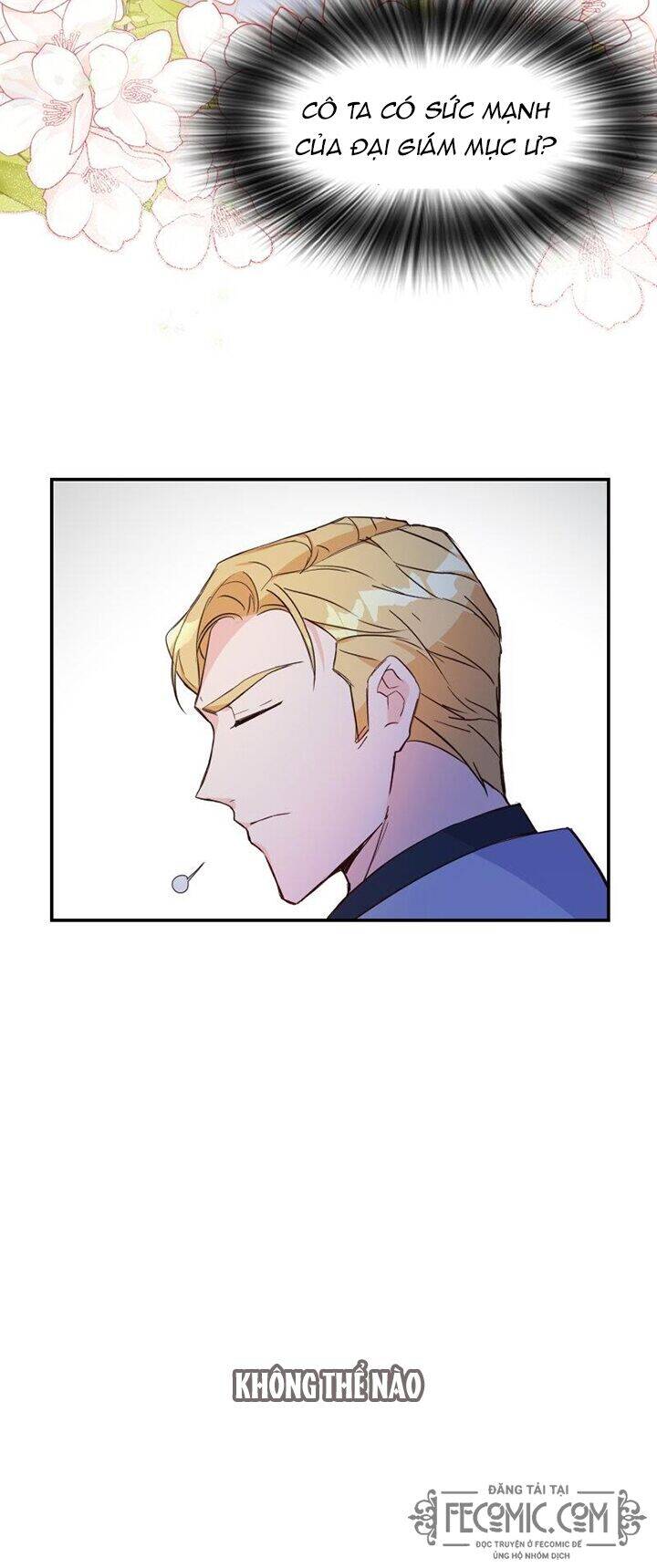 Tất Cả Mọi Người Đều Yêu Quý Nhân Vật Phản Diện Chapter 2 - 58