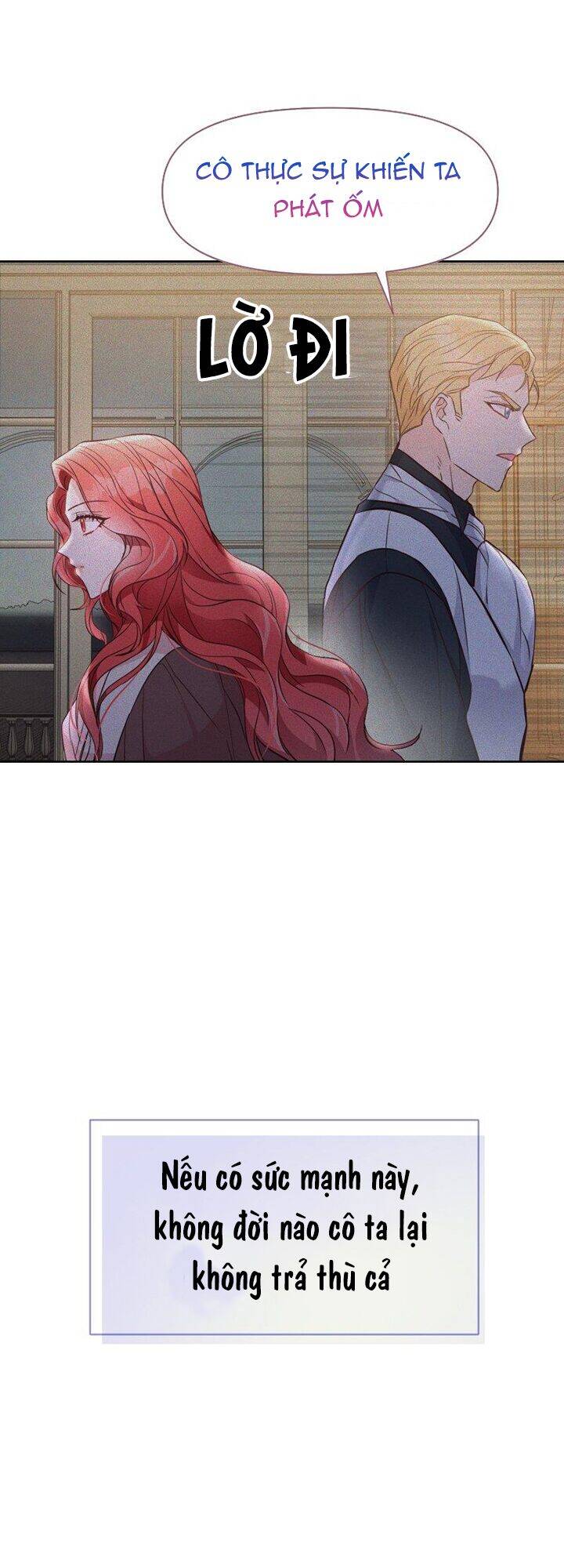 Tất Cả Mọi Người Đều Yêu Quý Nhân Vật Phản Diện Chapter 2 - 59