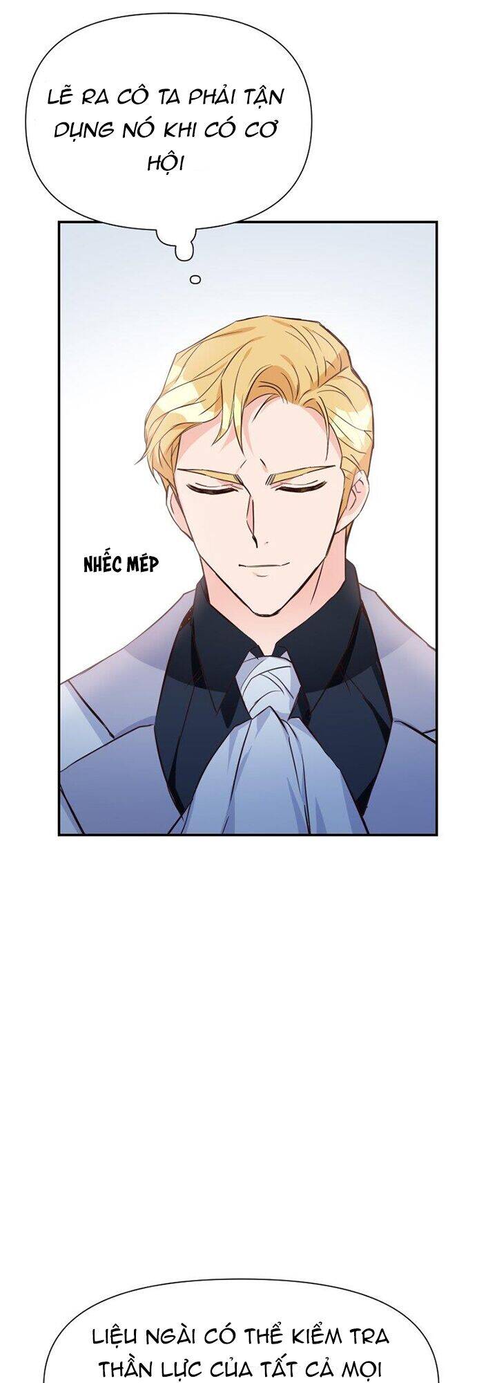 Tất Cả Mọi Người Đều Yêu Quý Nhân Vật Phản Diện Chapter 2 - 60