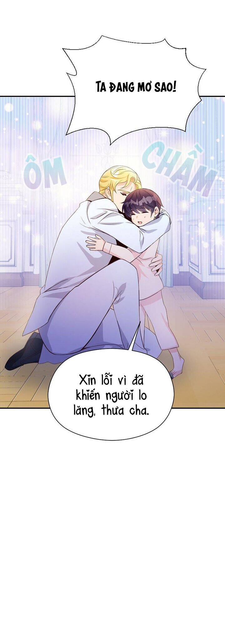 Tất Cả Mọi Người Đều Yêu Quý Nhân Vật Phản Diện Chapter 2 - 7