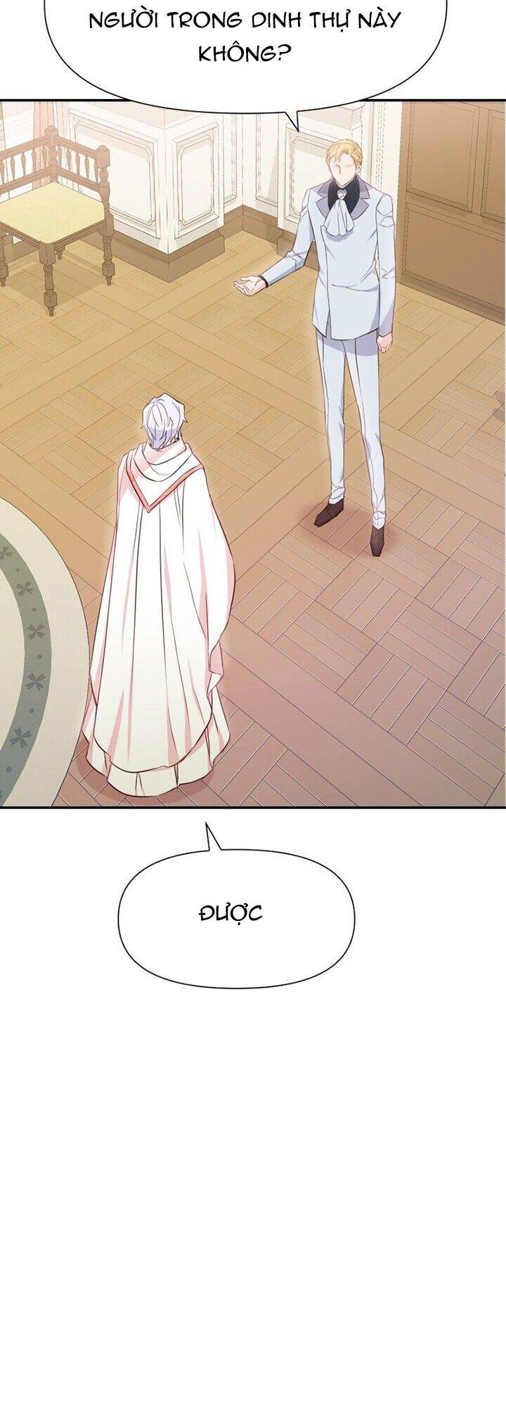 Tất Cả Mọi Người Đều Yêu Quý Nhân Vật Phản Diện Chapter 2 - 61