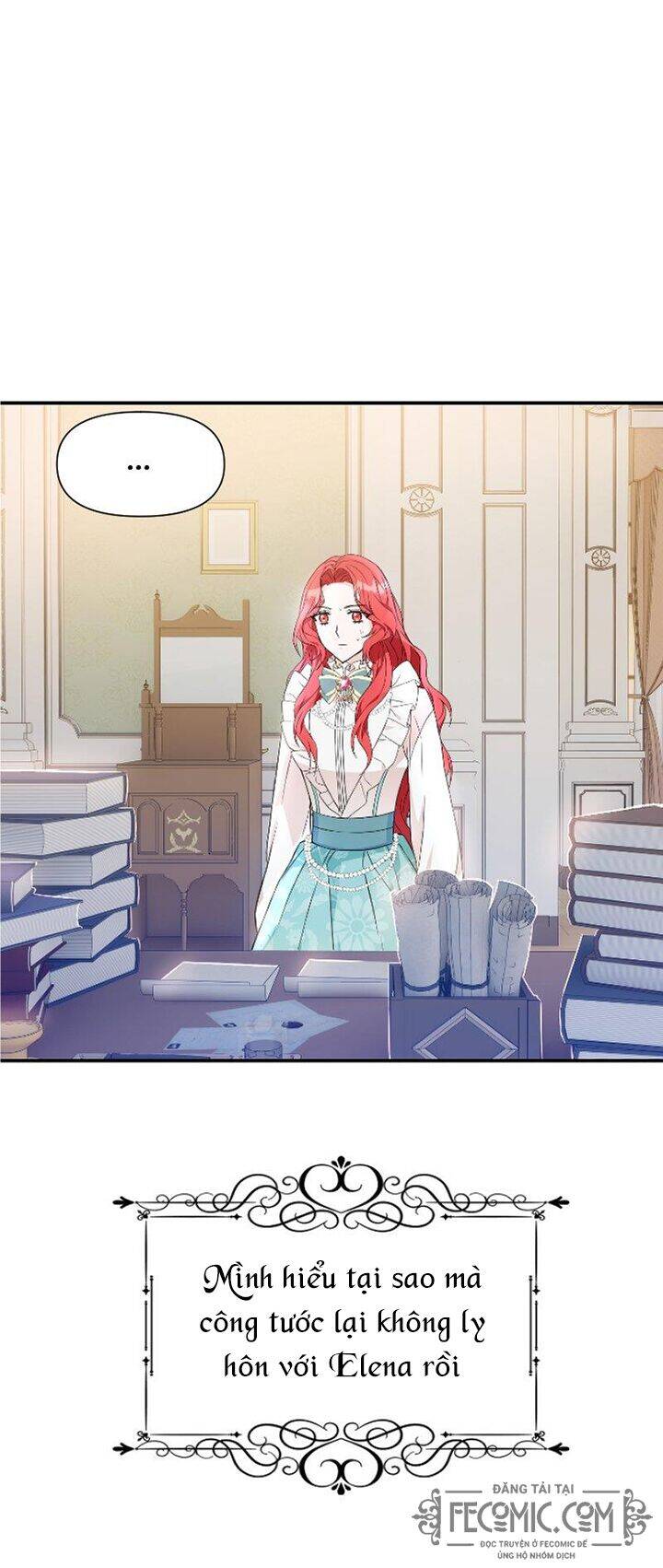 Tất Cả Mọi Người Đều Yêu Quý Nhân Vật Phản Diện Chapter 2 - 63