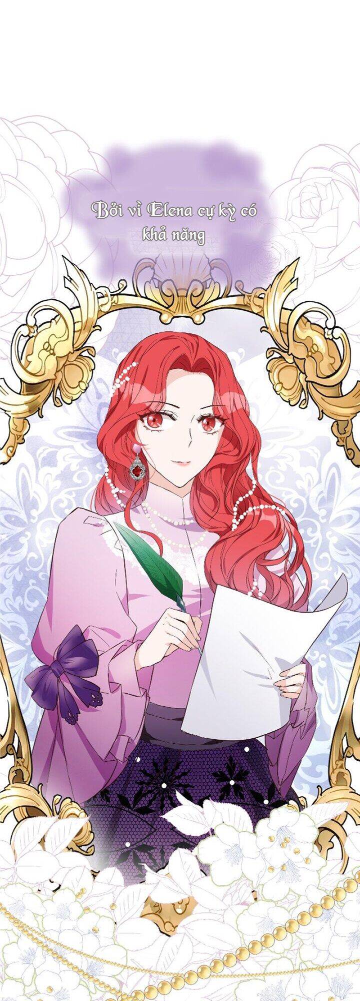 Tất Cả Mọi Người Đều Yêu Quý Nhân Vật Phản Diện Chapter 2 - 64