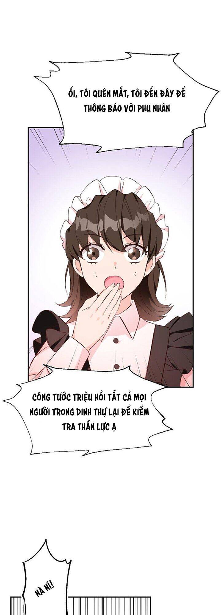 Tất Cả Mọi Người Đều Yêu Quý Nhân Vật Phản Diện Chapter 2 - 70