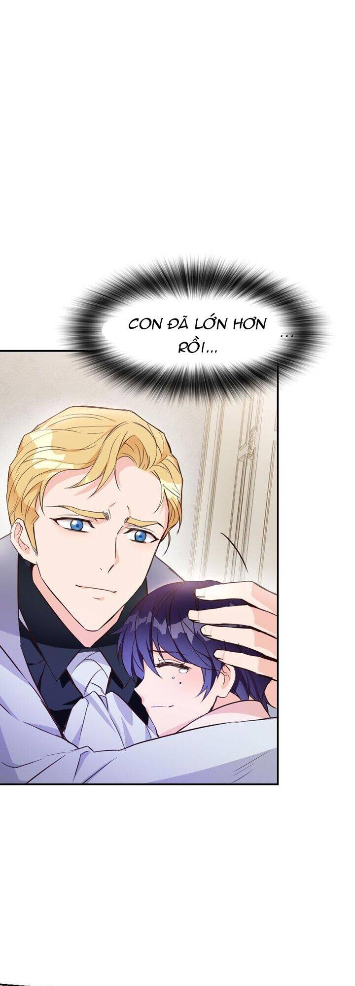 Tất Cả Mọi Người Đều Yêu Quý Nhân Vật Phản Diện Chapter 2 - 8