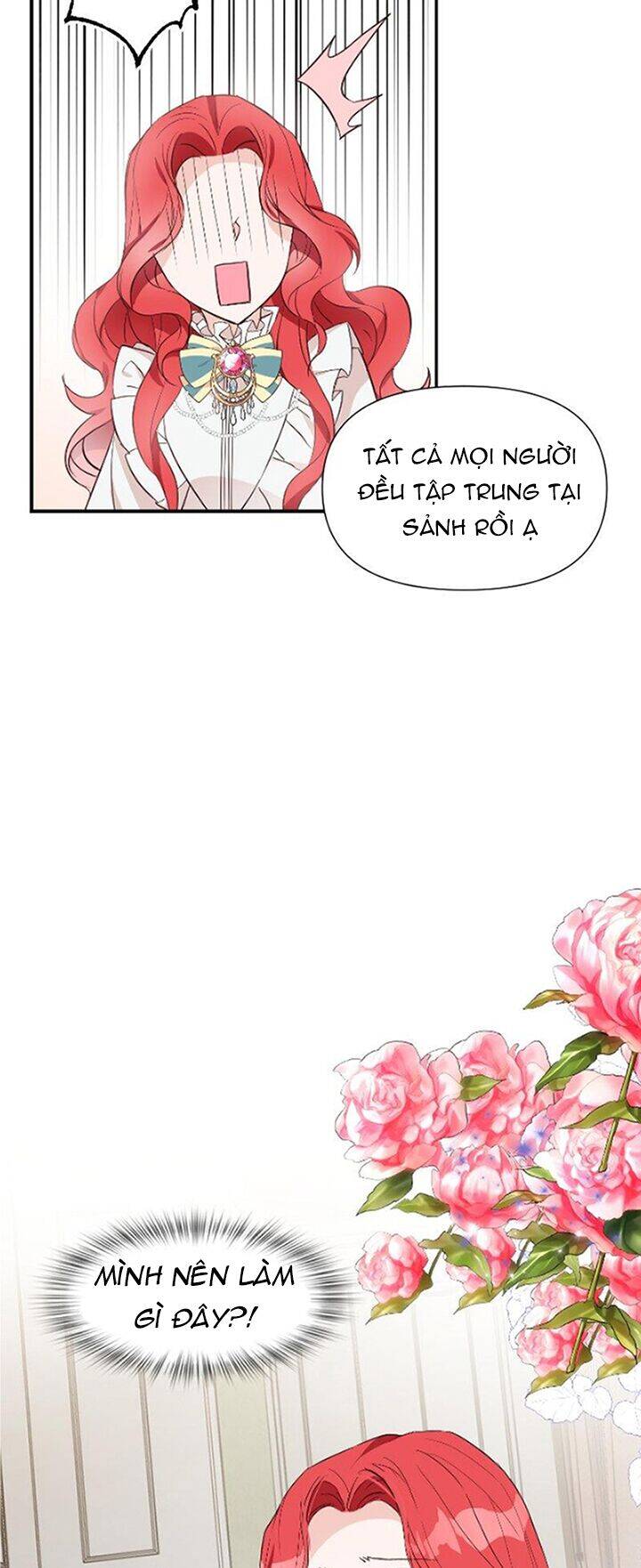 Tất Cả Mọi Người Đều Yêu Quý Nhân Vật Phản Diện Chapter 2 - 71