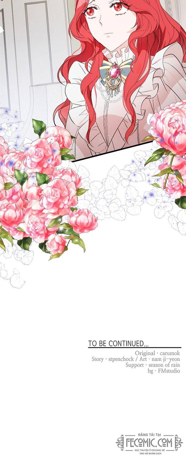 Tất Cả Mọi Người Đều Yêu Quý Nhân Vật Phản Diện Chapter 2 - 72