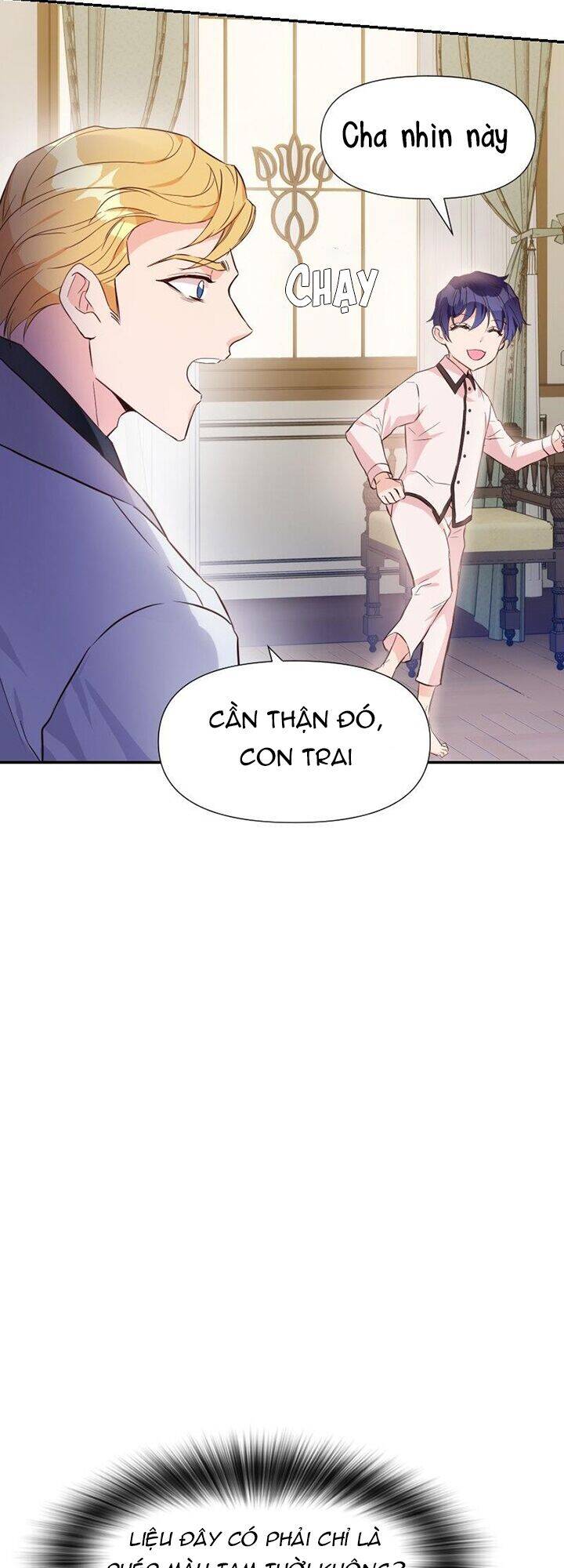 Tất Cả Mọi Người Đều Yêu Quý Nhân Vật Phản Diện Chapter 2 - 9