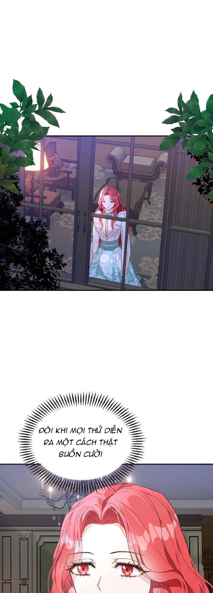 Tất Cả Mọi Người Đều Yêu Quý Nhân Vật Phản Diện Chapter 3 - 1