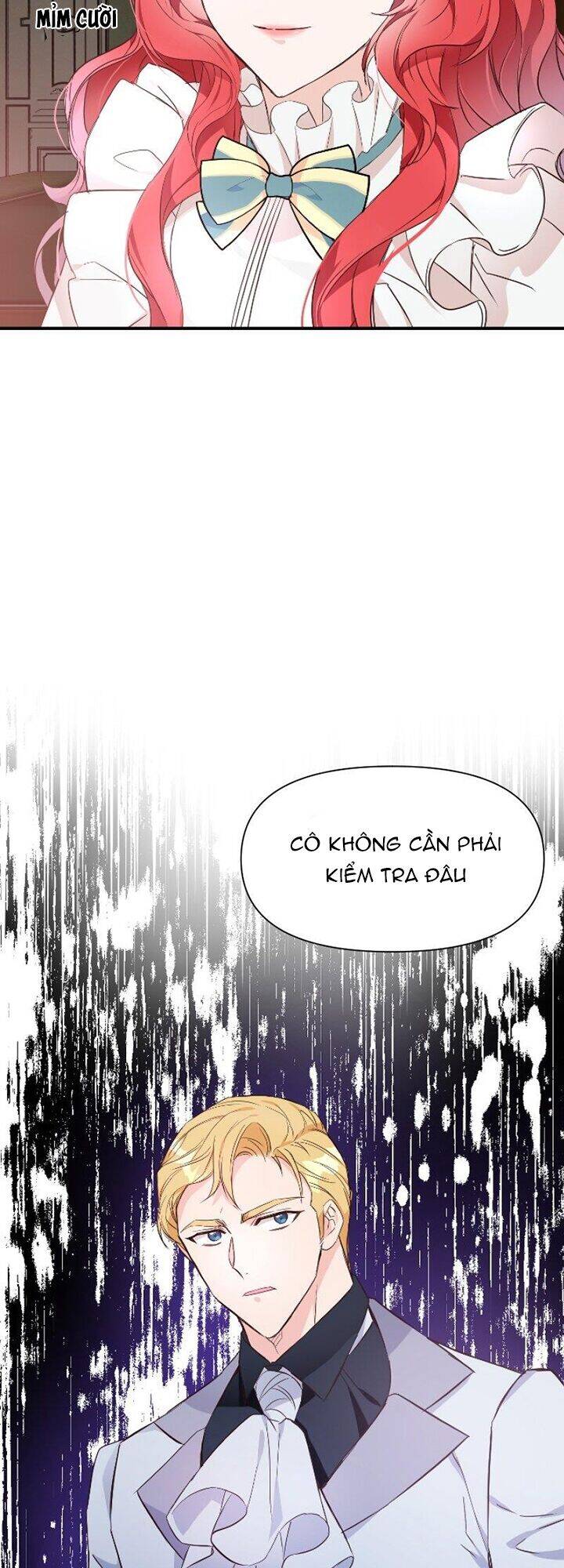 Tất Cả Mọi Người Đều Yêu Quý Nhân Vật Phản Diện Chapter 3 - 2