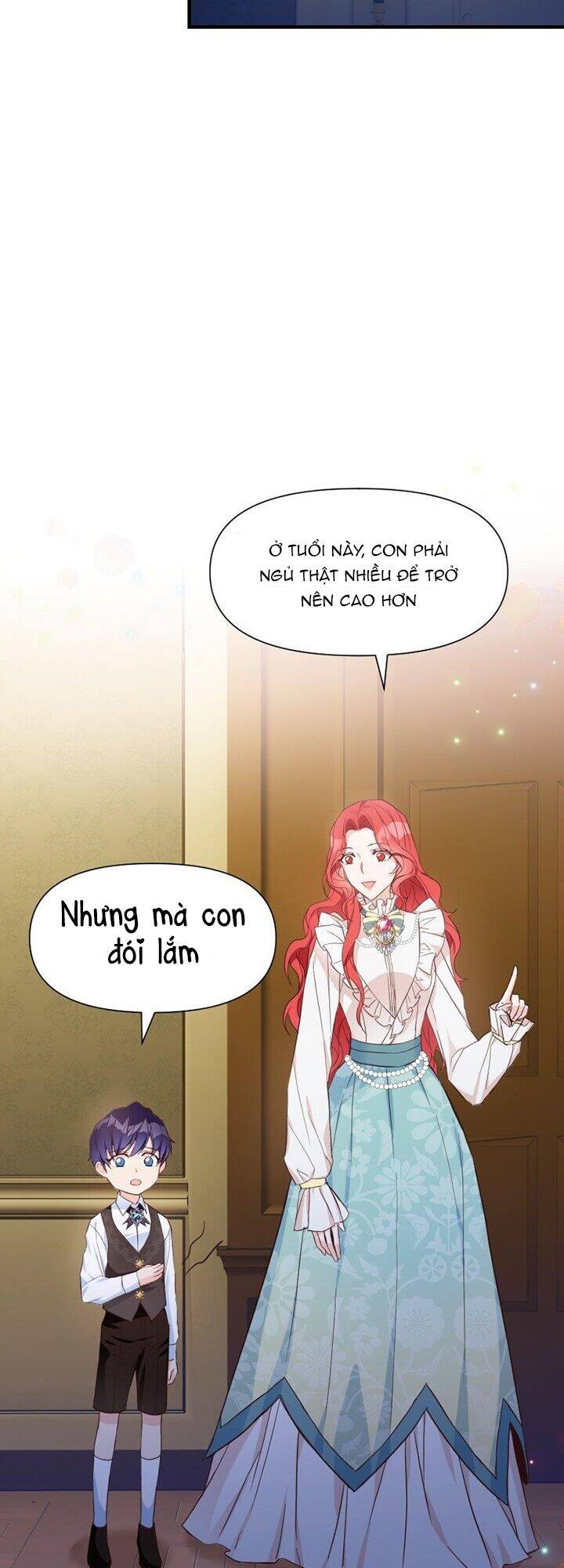 Tất Cả Mọi Người Đều Yêu Quý Nhân Vật Phản Diện Chapter 3 - 11