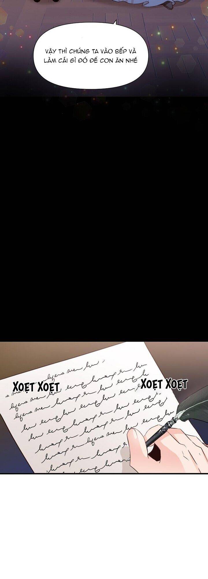 Tất Cả Mọi Người Đều Yêu Quý Nhân Vật Phản Diện Chapter 3 - 12