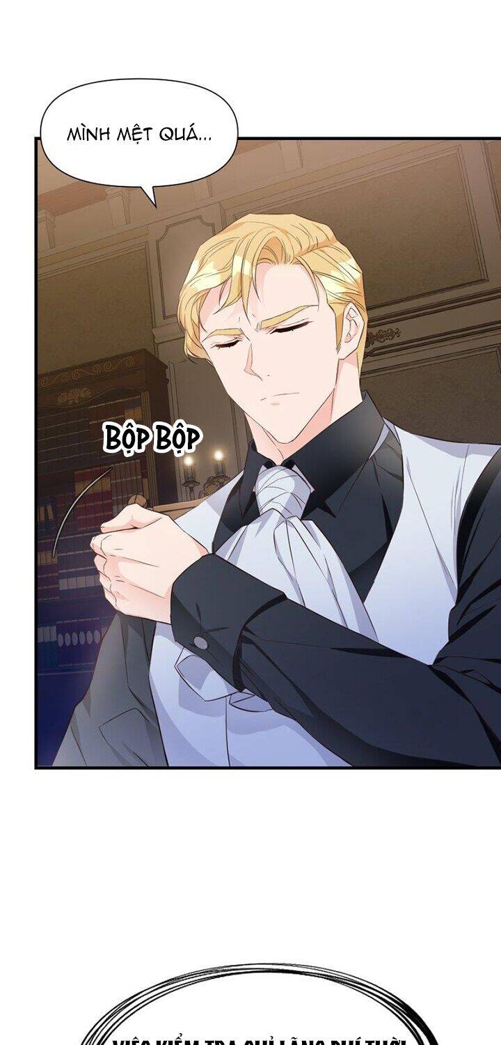 Tất Cả Mọi Người Đều Yêu Quý Nhân Vật Phản Diện Chapter 3 - 13