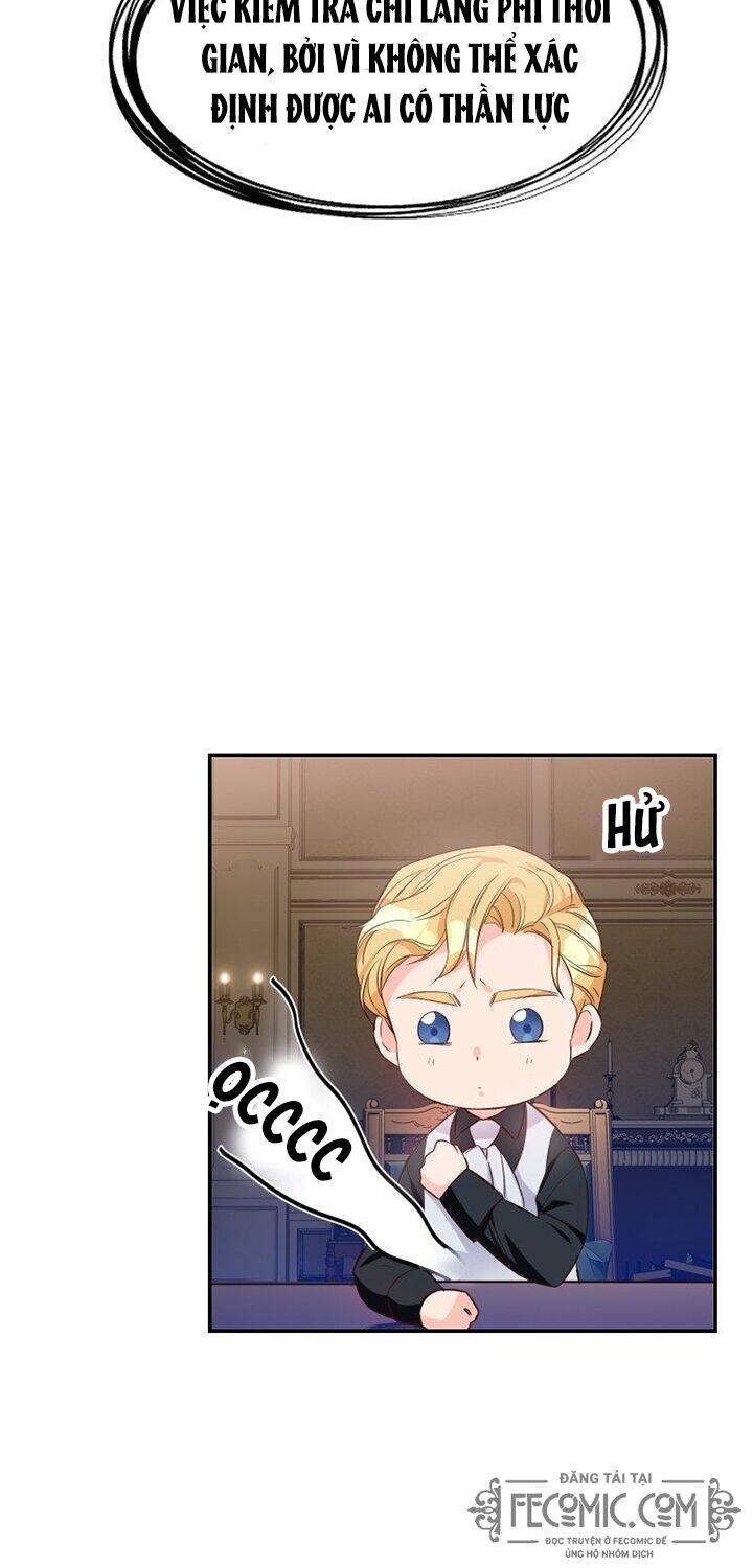 Tất Cả Mọi Người Đều Yêu Quý Nhân Vật Phản Diện Chapter 3 - 14