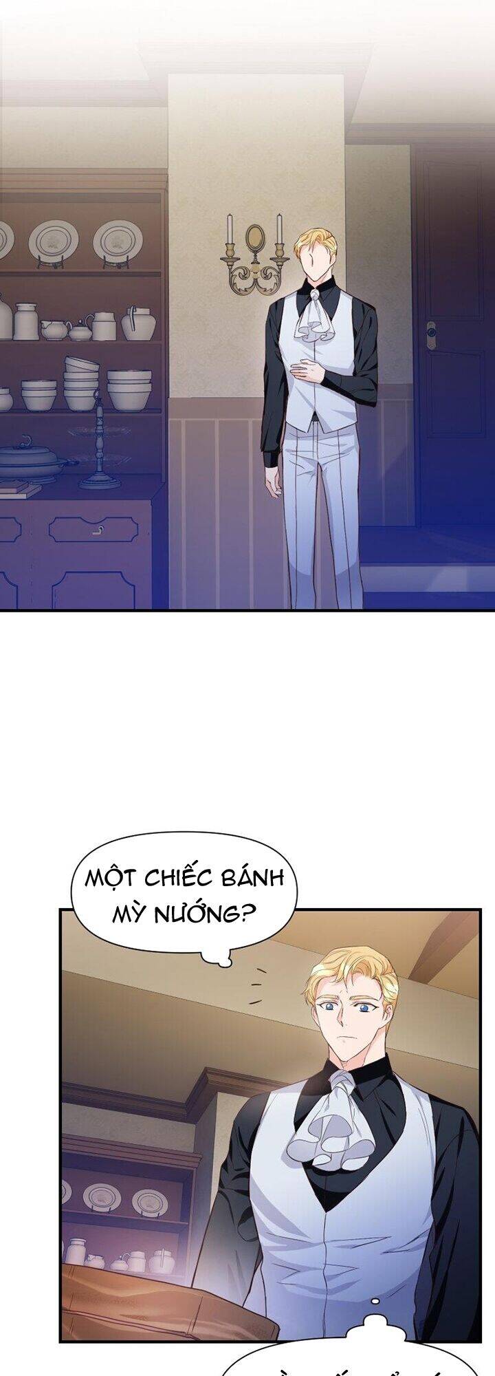 Tất Cả Mọi Người Đều Yêu Quý Nhân Vật Phản Diện Chapter 3 - 16