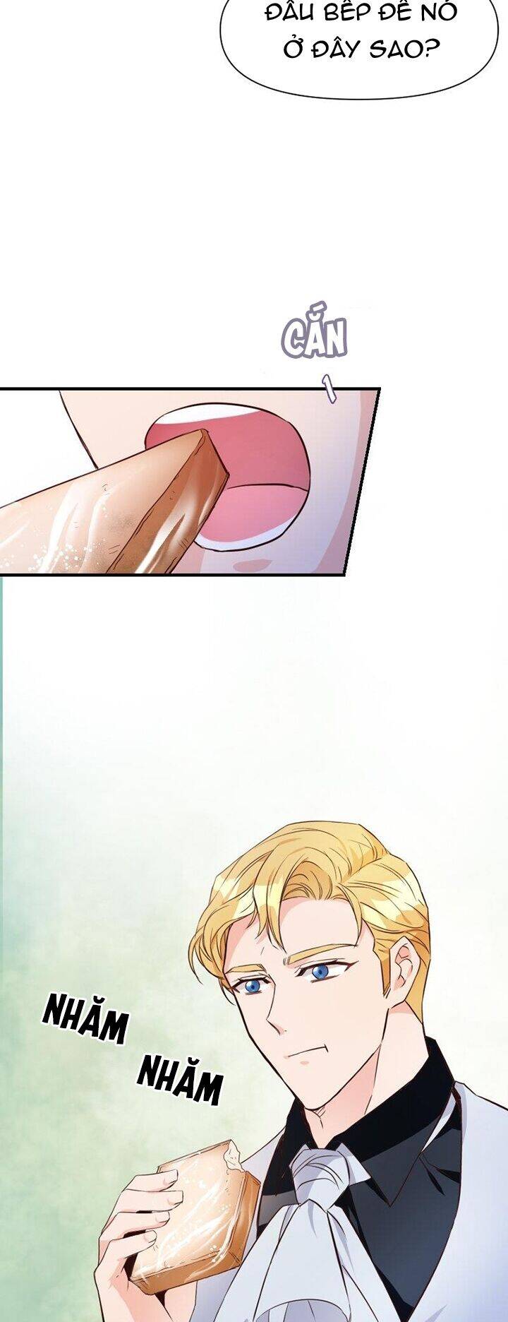 Tất Cả Mọi Người Đều Yêu Quý Nhân Vật Phản Diện Chapter 3 - 17
