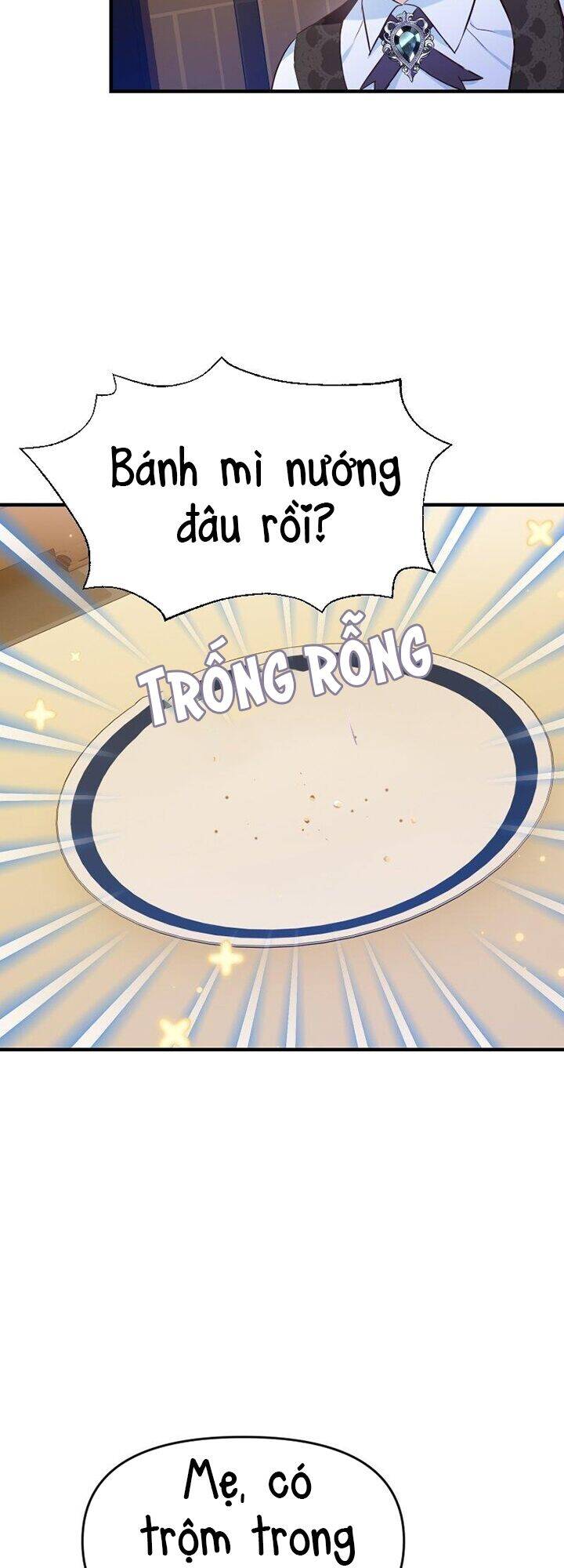 Tất Cả Mọi Người Đều Yêu Quý Nhân Vật Phản Diện Chapter 3 - 20