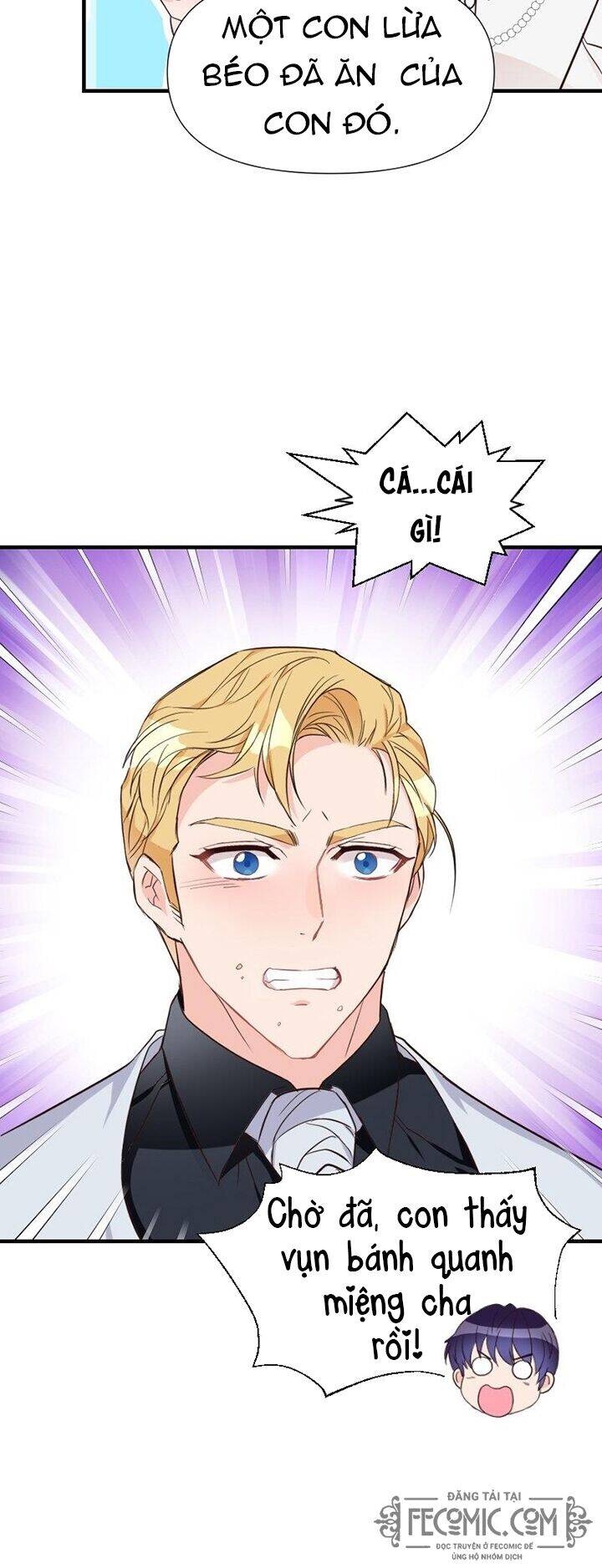 Tất Cả Mọi Người Đều Yêu Quý Nhân Vật Phản Diện Chapter 3 - 22