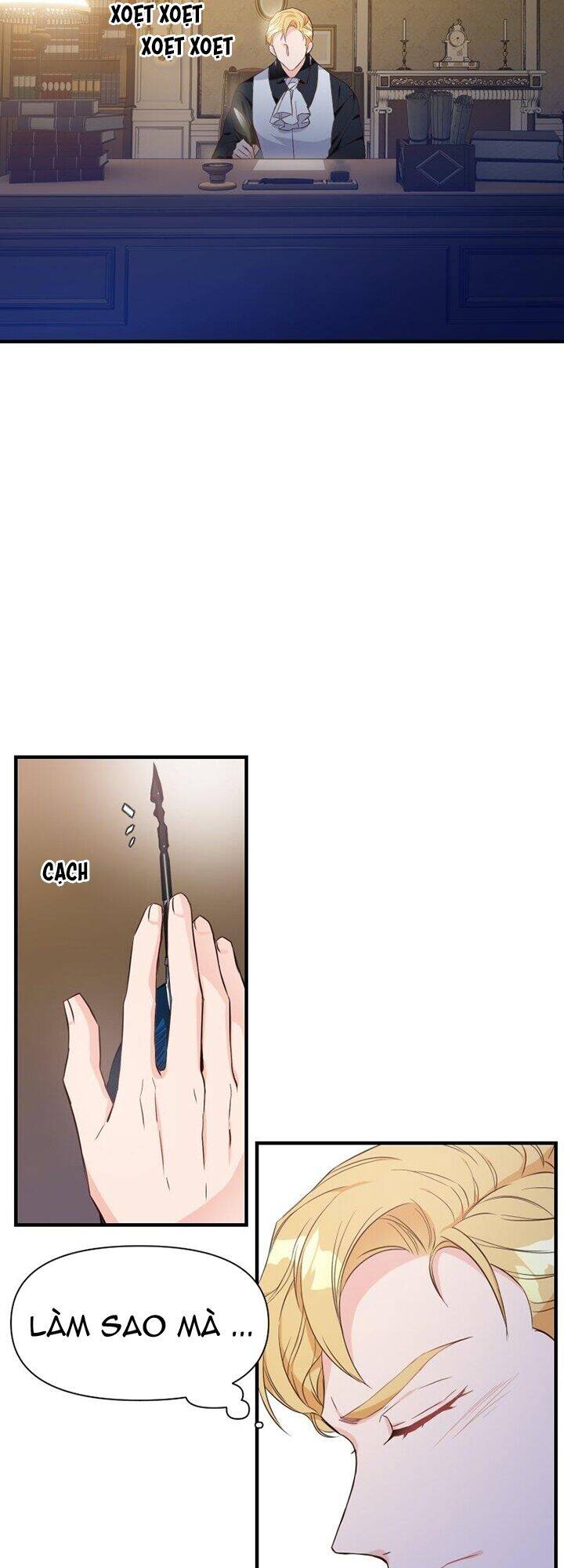 Tất Cả Mọi Người Đều Yêu Quý Nhân Vật Phản Diện Chapter 3 - 25