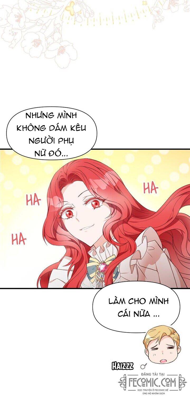 Tất Cả Mọi Người Đều Yêu Quý Nhân Vật Phản Diện Chapter 3 - 27