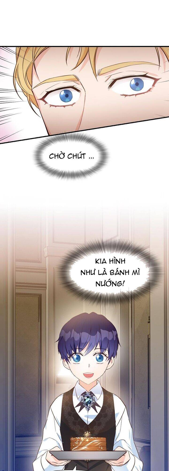 Tất Cả Mọi Người Đều Yêu Quý Nhân Vật Phản Diện Chapter 3 - 29