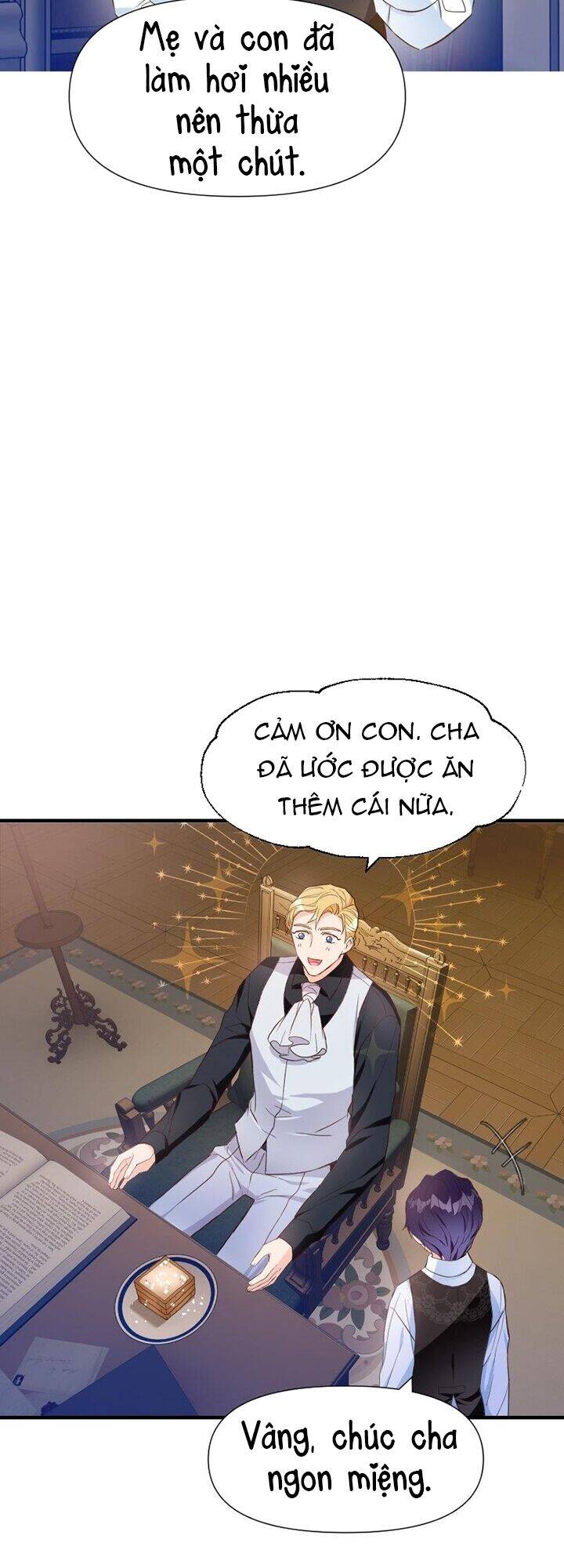 Tất Cả Mọi Người Đều Yêu Quý Nhân Vật Phản Diện Chapter 3 - 30