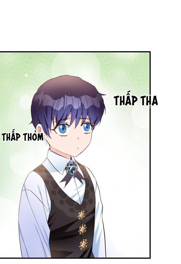 Tất Cả Mọi Người Đều Yêu Quý Nhân Vật Phản Diện Chapter 3 - 31