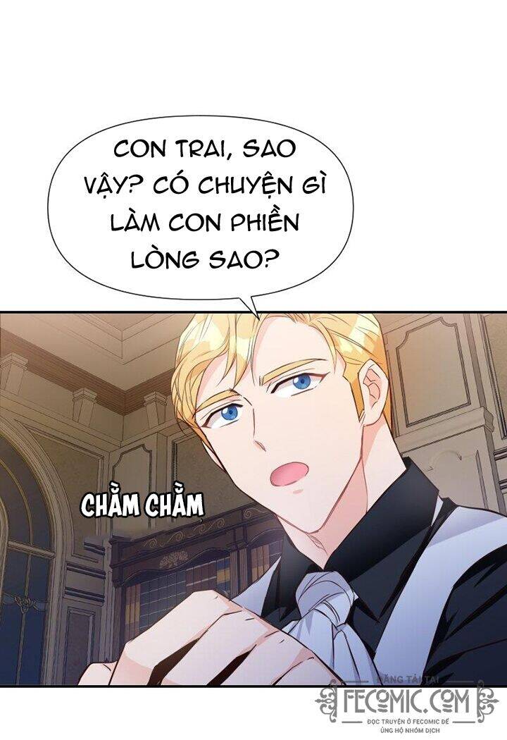 Tất Cả Mọi Người Đều Yêu Quý Nhân Vật Phản Diện Chapter 3 - 32