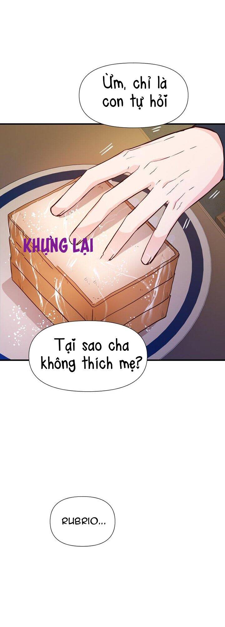 Tất Cả Mọi Người Đều Yêu Quý Nhân Vật Phản Diện Chapter 3 - 33