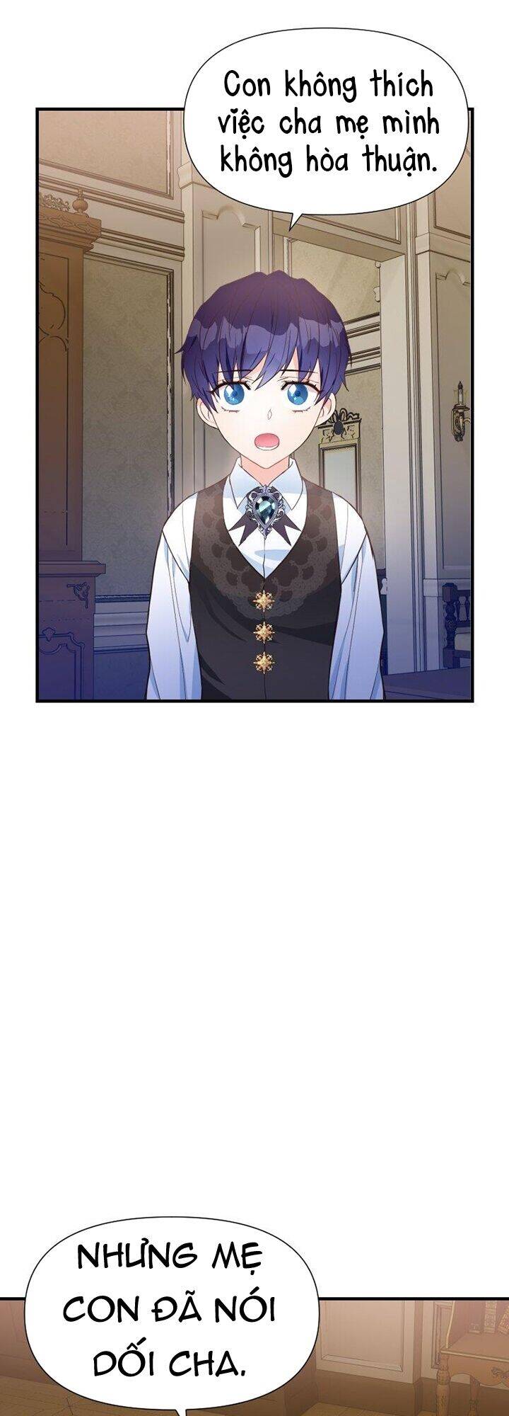 Tất Cả Mọi Người Đều Yêu Quý Nhân Vật Phản Diện Chapter 3 - 34