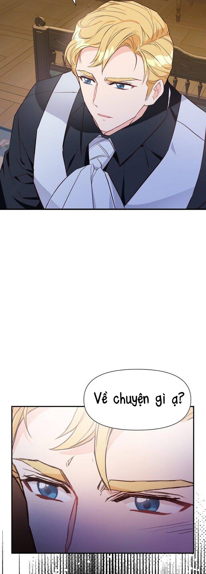 Tất Cả Mọi Người Đều Yêu Quý Nhân Vật Phản Diện Chapter 3 - 35