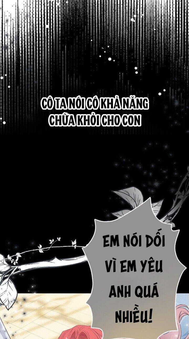 Tất Cả Mọi Người Đều Yêu Quý Nhân Vật Phản Diện Chapter 3 - 36