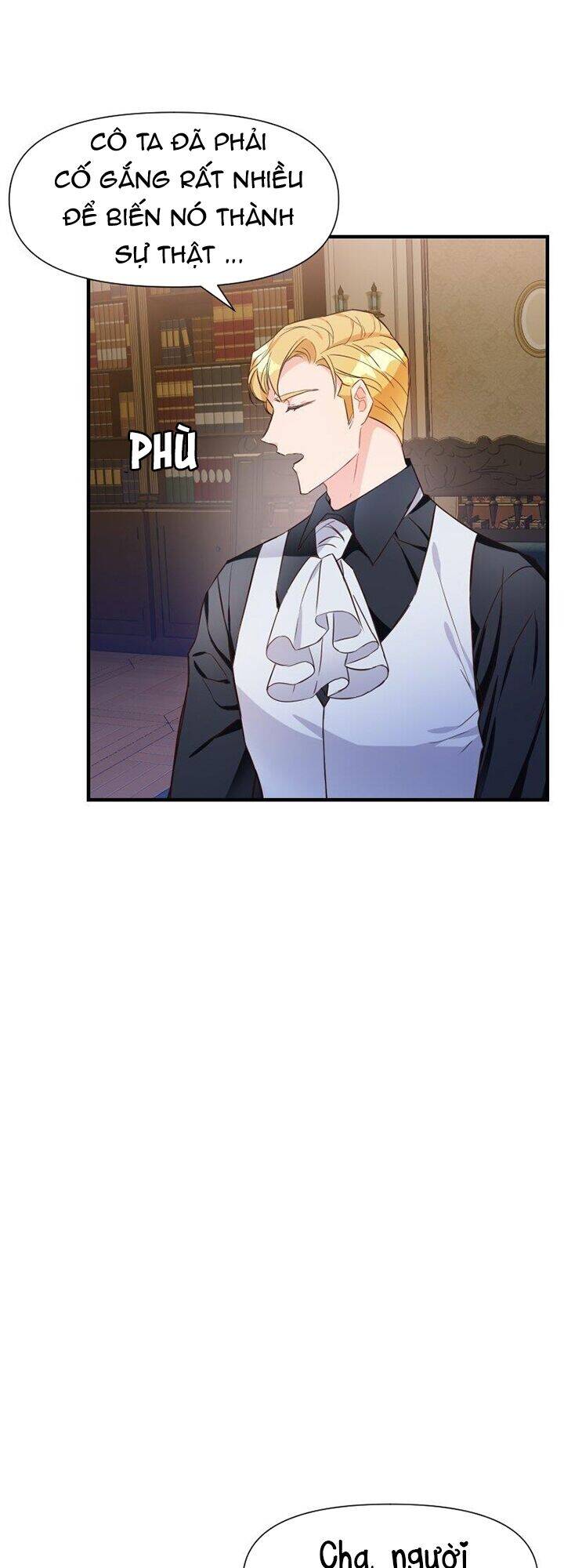 Tất Cả Mọi Người Đều Yêu Quý Nhân Vật Phản Diện Chapter 3 - 38