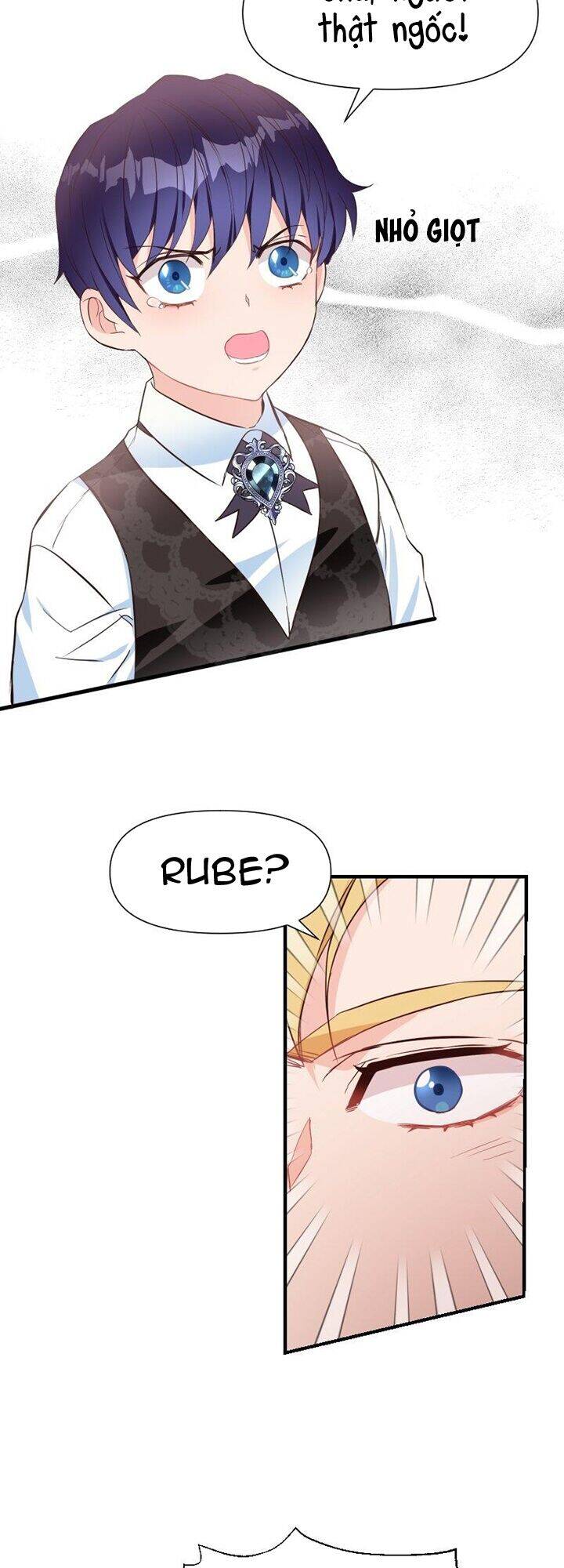Tất Cả Mọi Người Đều Yêu Quý Nhân Vật Phản Diện Chapter 3 - 39