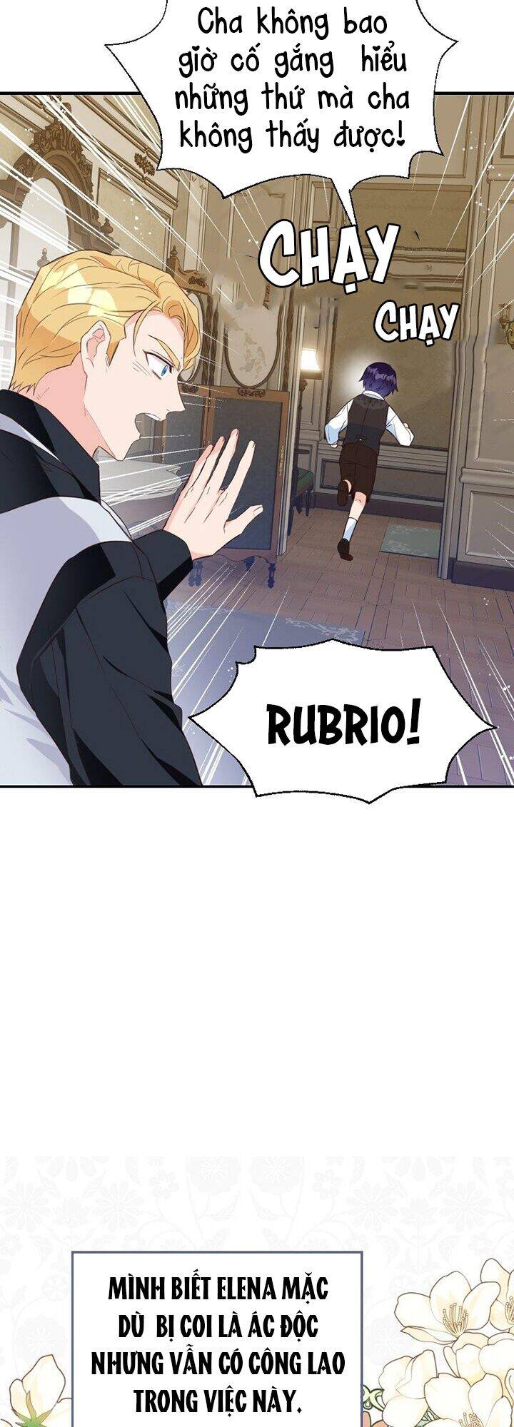 Tất Cả Mọi Người Đều Yêu Quý Nhân Vật Phản Diện Chapter 3 - 40