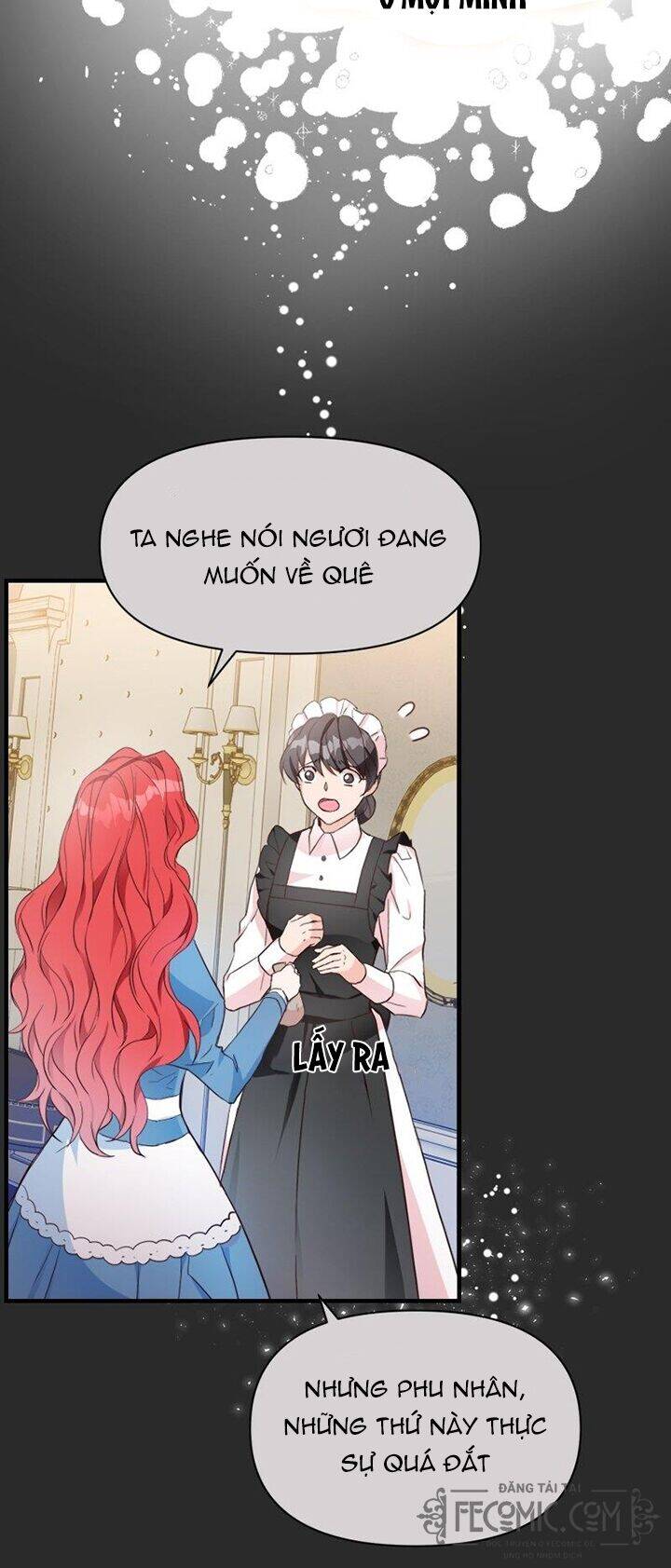 Tất Cả Mọi Người Đều Yêu Quý Nhân Vật Phản Diện Chapter 3 - 5