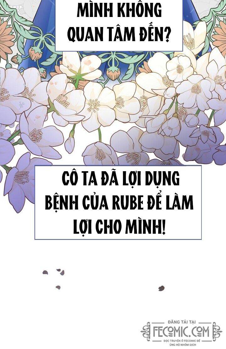 Tất Cả Mọi Người Đều Yêu Quý Nhân Vật Phản Diện Chapter 3 - 42