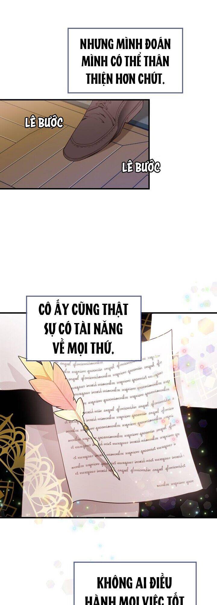 Tất Cả Mọi Người Đều Yêu Quý Nhân Vật Phản Diện Chapter 3 - 43