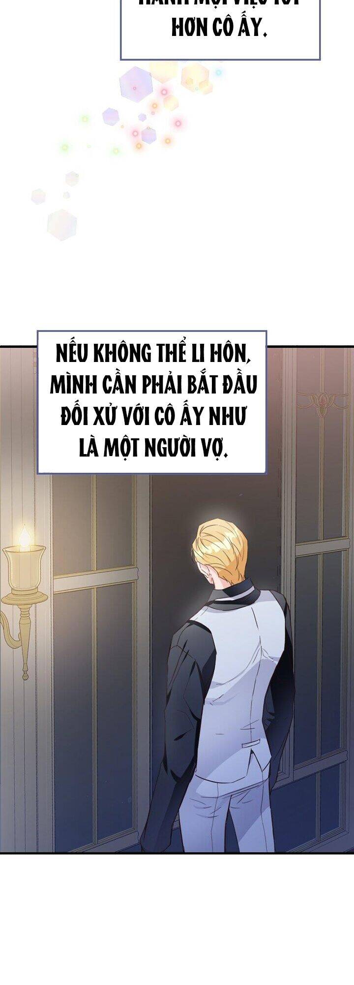 Tất Cả Mọi Người Đều Yêu Quý Nhân Vật Phản Diện Chapter 3 - 44