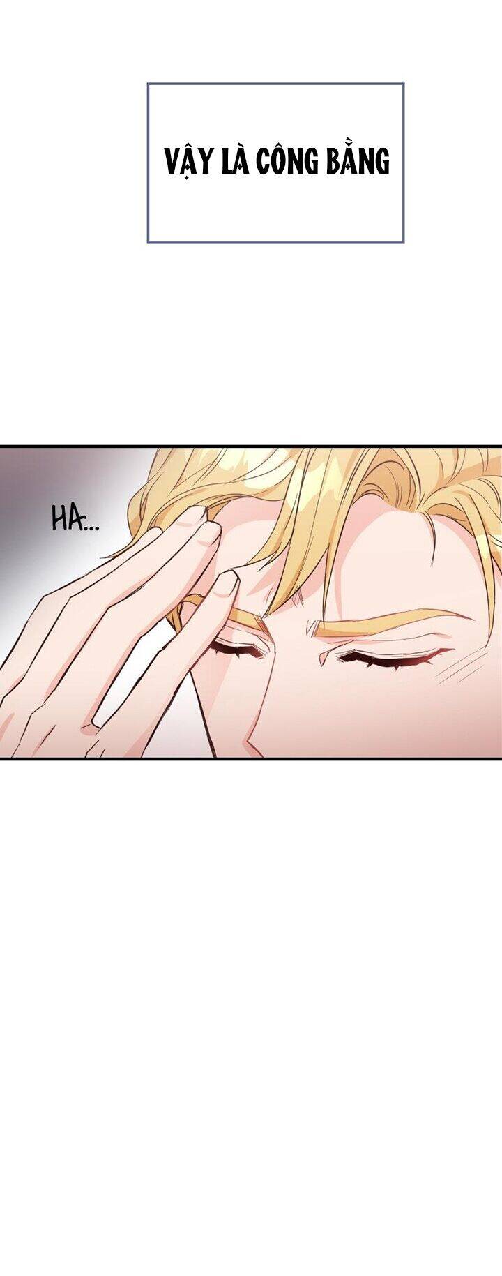 Tất Cả Mọi Người Đều Yêu Quý Nhân Vật Phản Diện Chapter 3 - 45