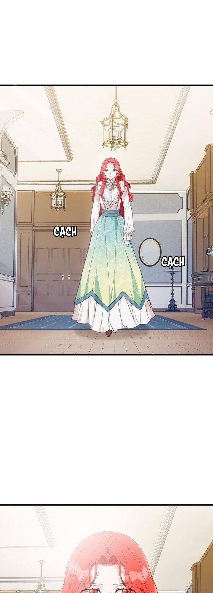 Tất Cả Mọi Người Đều Yêu Quý Nhân Vật Phản Diện Chapter 3 - 47