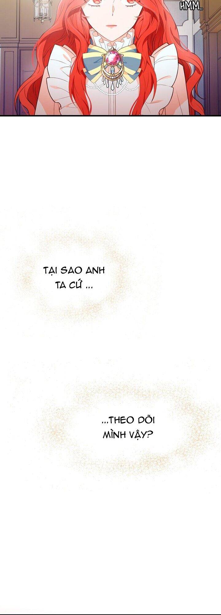 Tất Cả Mọi Người Đều Yêu Quý Nhân Vật Phản Diện Chapter 3 - 48