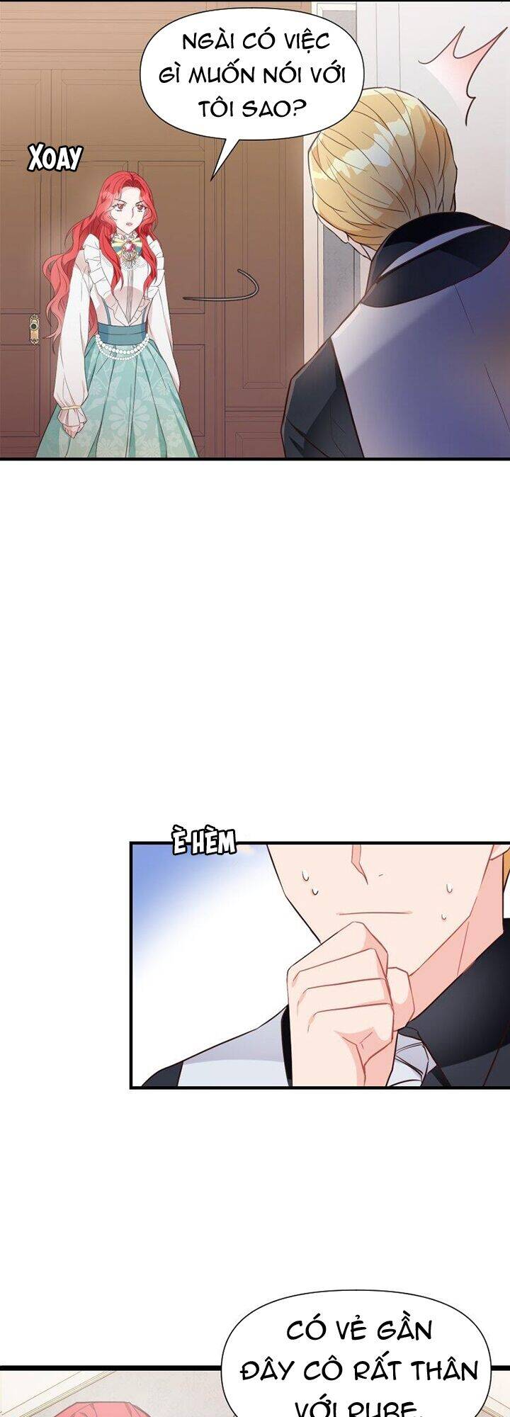 Tất Cả Mọi Người Đều Yêu Quý Nhân Vật Phản Diện Chapter 3 - 49