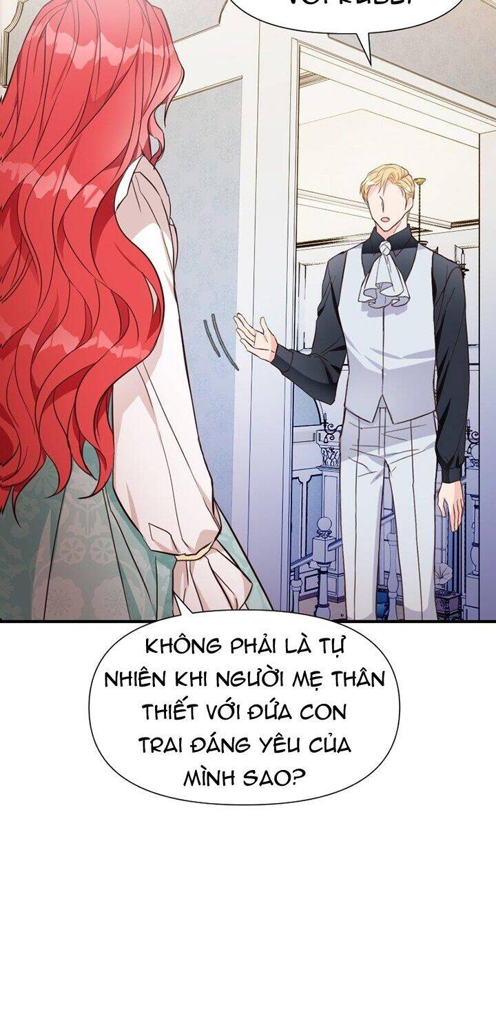 Tất Cả Mọi Người Đều Yêu Quý Nhân Vật Phản Diện Chapter 3 - 50