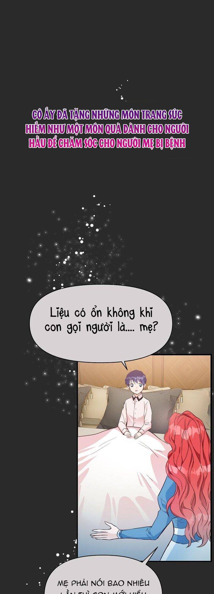 Tất Cả Mọi Người Đều Yêu Quý Nhân Vật Phản Diện Chapter 3 - 6