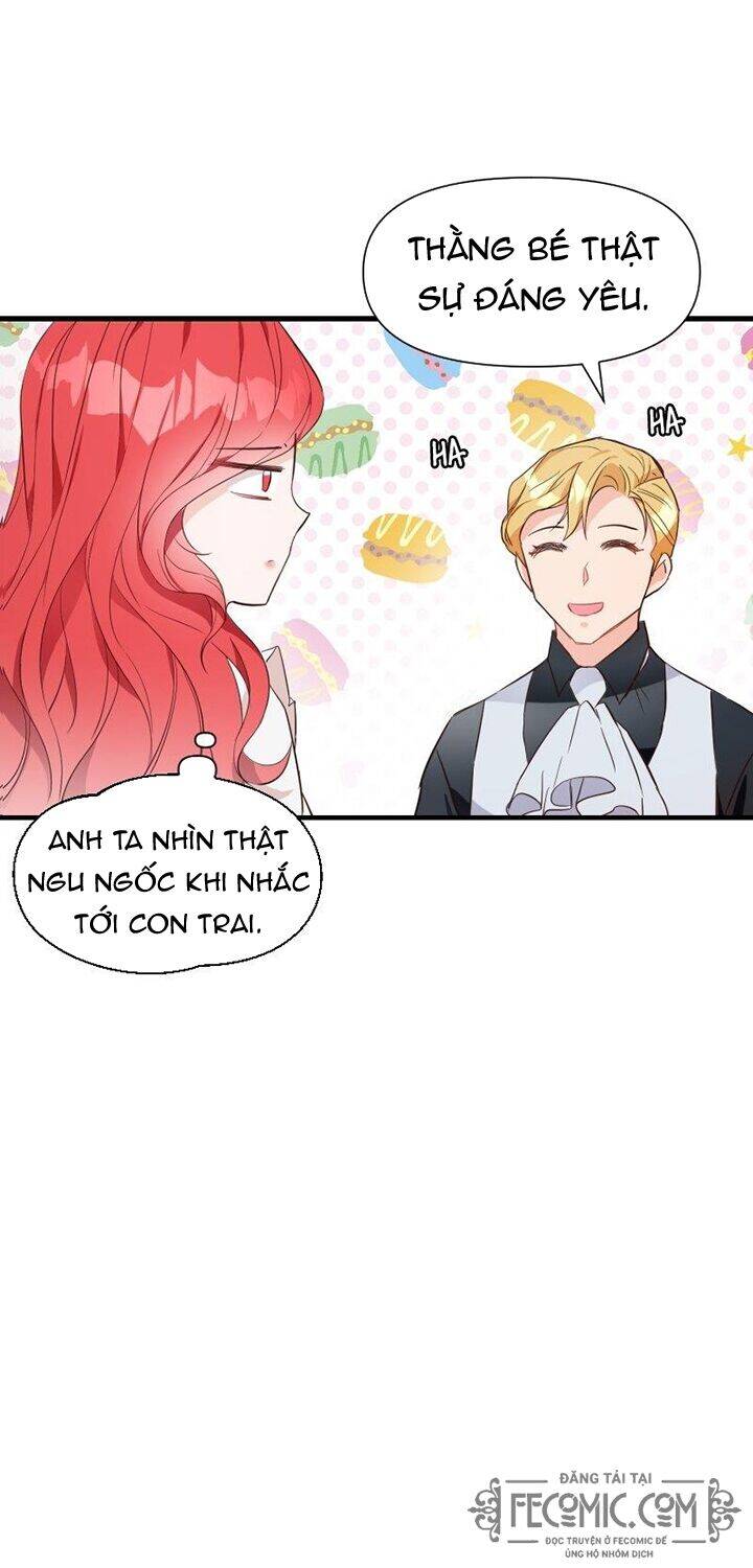 Tất Cả Mọi Người Đều Yêu Quý Nhân Vật Phản Diện Chapter 3 - 51